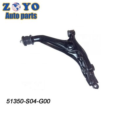 522-352 Части автоподвески для Honda Civic RD 1996-2002 Передняя нижняя рука управления