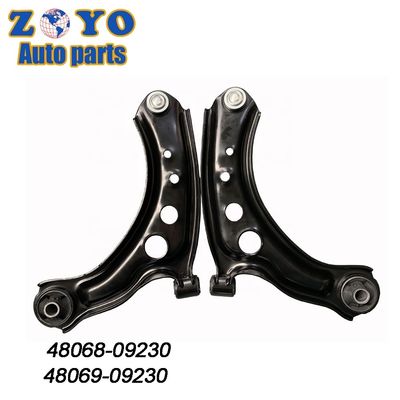 Toyota Yaris 14-15 Нижняя передняя подвеска ручка управления 40 Cr Ball Joint и более низкая стоимость