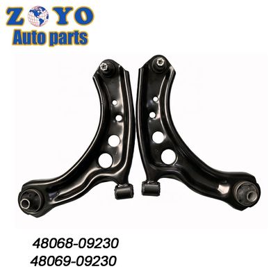 Toyota Yaris 14-15 Нижняя передняя подвеска ручка управления 40 Cr Ball Joint и более низкая стоимость