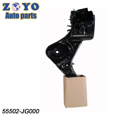 Левая подвеска с продольной рукой для Nissan Qashqai 2007-2013 OE NO. 55502-JG000