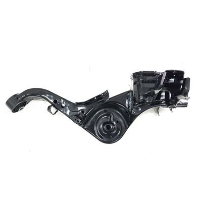 Высокая производительность нижнего рукава управления для Nissan Qashqai 2007-2014 55501-JD000