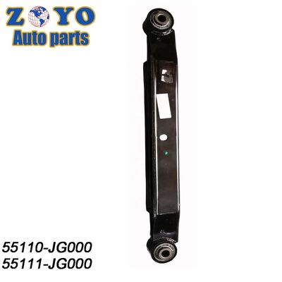 Нижняя рука управления для Nissan Qashqai аксессуары 551104BA0A RK642107 OE NO. 551104BA0A