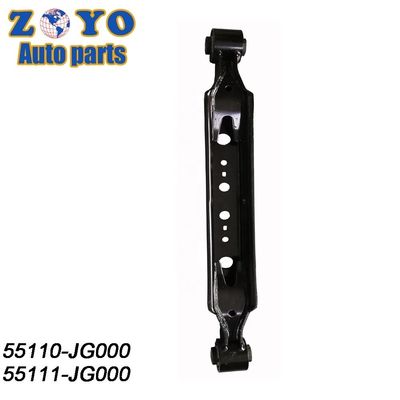 Нижняя рука управления для Nissan Qashqai аксессуары 551104BA0A RK642107 OE NO. 551104BA0A