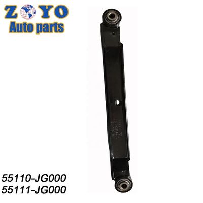 Нижняя рука управления для Nissan Qashqai аксессуары 551104BA0A RK642107 OE NO. 551104BA0A