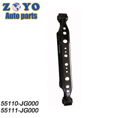 Нижняя рука управления для Nissan Qashqai аксессуары 551104BA0A RK642107 OE NO. 551104BA0A