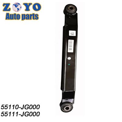 Нижняя рука управления для Nissan Qashqai аксессуары 551104BA0A RK642107 OE NO. 551104BA0A