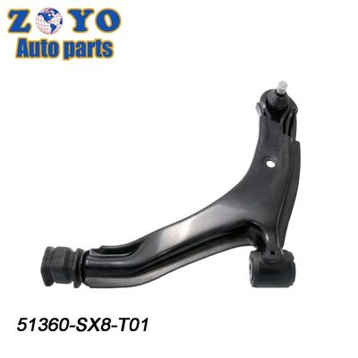 Переднее положение подвески Wishbone Arm 51360-SX8-T01 для Honda City I OEM Standard