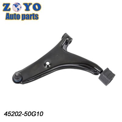 OEM стандарт 45202-50G10 подвесная шаровая совместная ручка управления для Suzuki Swift 1995-2001