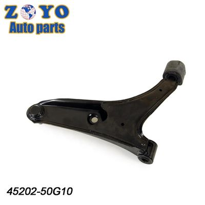 OEM стандарт 45202-50G10 подвесная шаровая совместная ручка управления для Suzuki Swift 1995-2001
