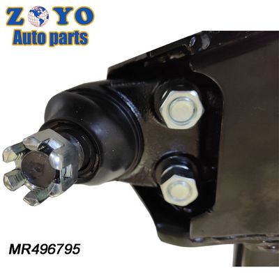 Покупайте E-Coating Lower Control Arm для Mitsubishi Montero в от Professional V6 W