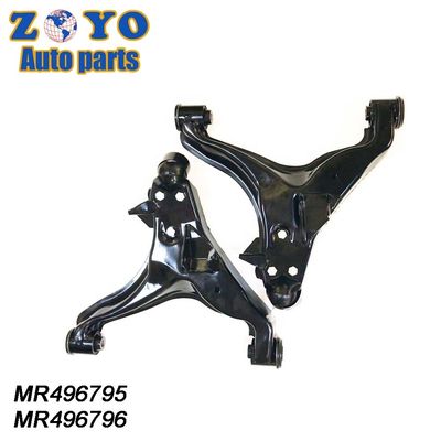 Покупайте E-Coating Lower Control Arm для Mitsubishi Montero в от Professional V6 W