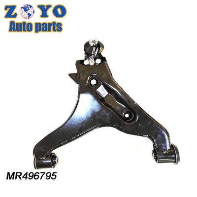 Покупайте E-Coating Lower Control Arm для Mitsubishi Montero в от Professional V6 W