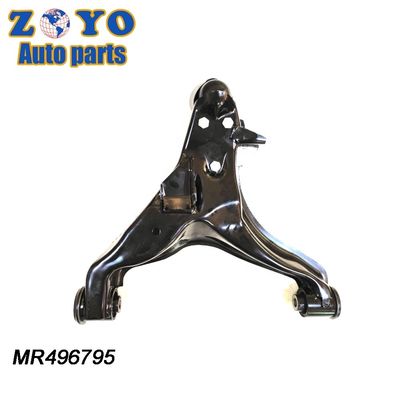 Покупайте E-Coating Lower Control Arm для Mitsubishi Montero в от Professional V6 W