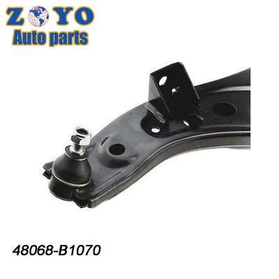 SPHC Steel Front Lower Control Arm для Toyota Passo 48068-B1070 расположенный спереди