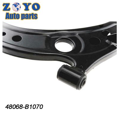 SPHC Steel Front Lower Control Arm для Toyota Passo 48068-B1070 расположенный спереди