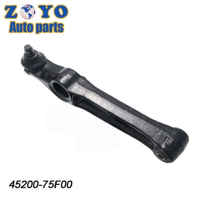 45200-75F00 T/T Срок оплаты Передняя нижняя железная ручка управления для Suzuki Wagin R 97 до 00