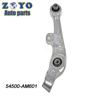 Правая нижняя рука управления для Nissan 350 Z Coupe z33 2002-2008 Mevotech No CMS30164