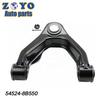 Nissan Car Fitment 54524-8B550 Рука управления передним листом для B15 D23 NP300 B14 1999-2008