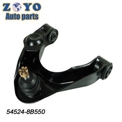 Nissan Car Fitment 54524-8B550 Рука управления передним листом для B15 D23 NP300 B14 1999-2008