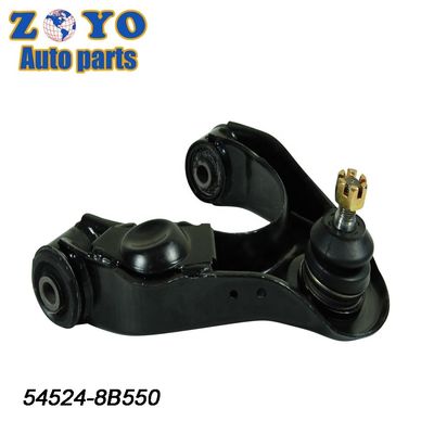 Nissan Car Fitment 54524-8B550 Рука управления передним листом для B15 D23 NP300 B14 1999-2008