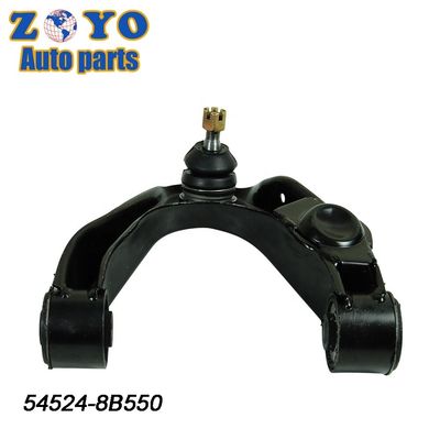Nissan Car Fitment 54524-8B550 Рука управления передним листом для B15 D23 NP300 B14 1999-2008