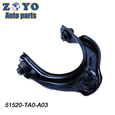 Acura Auto Spare Parts 51520-TA0-A03 Стальная ручка управления с вытянутым верхним положением