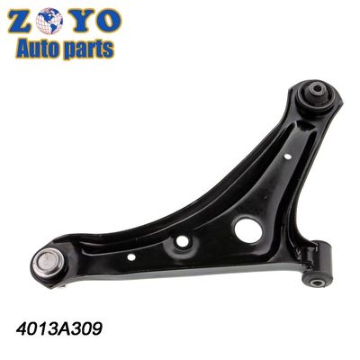 OE NO. 4013A309 SPHC Steel Left Lower Control Arm для Mitsubishi Mirage 2014-2016 годов