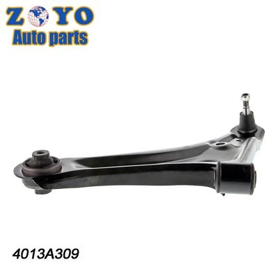 OE NO. 4013A309 SPHC Steel Left Lower Control Arm для Mitsubishi Mirage 2014-2016 годов