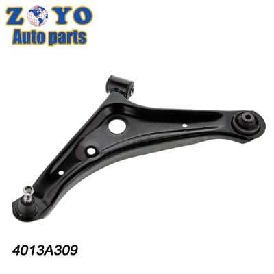 OE NO. 4013A309 SPHC Steel Left Lower Control Arm для Mitsubishi Mirage 2014-2016 годов