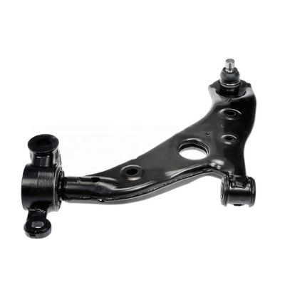 40 Cr Ball Joint Left Lower Control Arm для Mazda 6 2013 2016 Модель автомобиля Автомобильная запасная часть