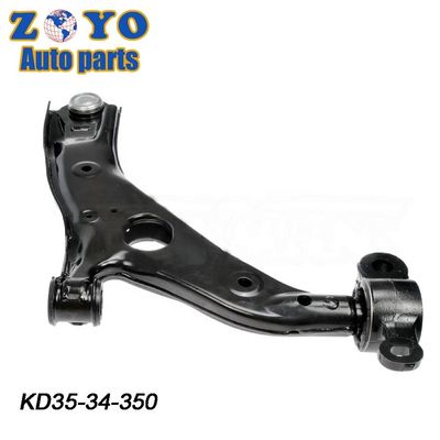 40 Cr Ball Joint Left Lower Control Arm для Mazda 6 2013 2016 Модель автомобиля Автомобильная запасная часть