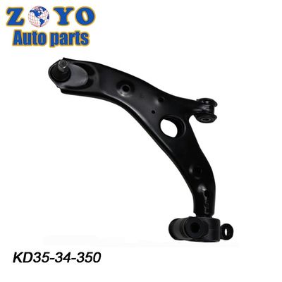 40 Cr Ball Joint Left Lower Control Arm для Mazda 6 2013 2016 Модель автомобиля Автомобильная запасная часть