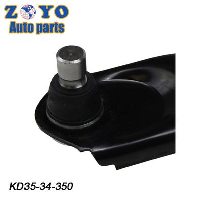 40 Cr Ball Joint Left Lower Control Arm для Mazda 6 2013 2016 Модель автомобиля Автомобильная запасная часть