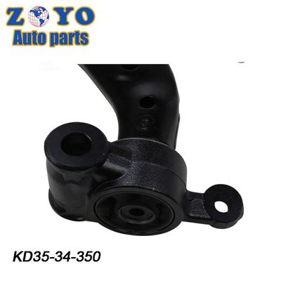 40 Cr Ball Joint Left Lower Control Arm для Mazda 6 2013 2016 Модель автомобиля Автомобильная запасная часть