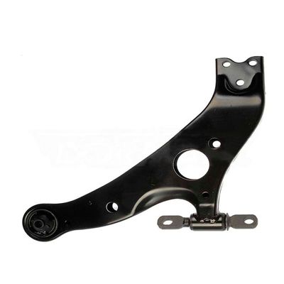 RK620714 Части автошасси для Toyota Sienna 2003-2010 Левый передний нижний рукав управления