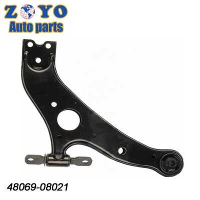 RK620714 Части автошасси для Toyota Sienna 2003-2010 Левый передний нижний рукав управления