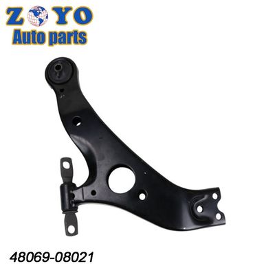 RK620714 Части автошасси для Toyota Sienna 2003-2010 Левый передний нижний рукав управления