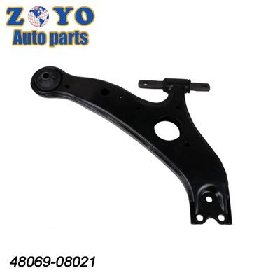 RK620714 Части автошасси для Toyota Sienna 2003-2010 Левый передний нижний рукав управления