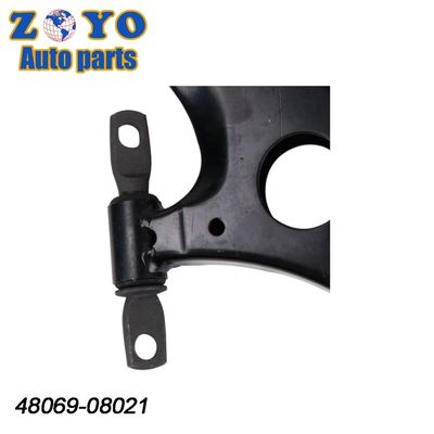 RK620714 Части автошасси для Toyota Sienna 2003-2010 Левый передний нижний рукав управления
