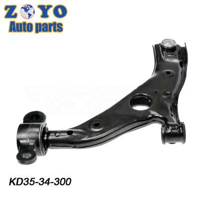 Mazda 6 2006-2016 Передняя нижняя рука управления с 40 Cr Ball Joint Nature Rubber Bushing