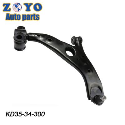 Mazda 6 2006-2016 Передняя нижняя рука управления с 40 Cr Ball Joint Nature Rubber Bushing