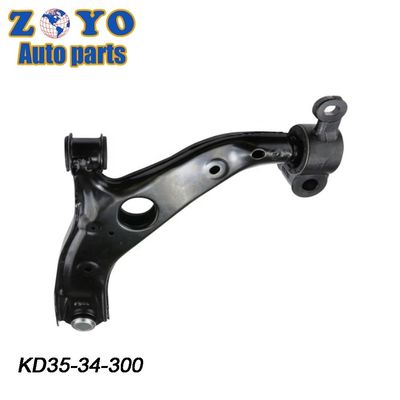 Mazda 6 2006-2016 Передняя нижняя рука управления с 40 Cr Ball Joint Nature Rubber Bushing