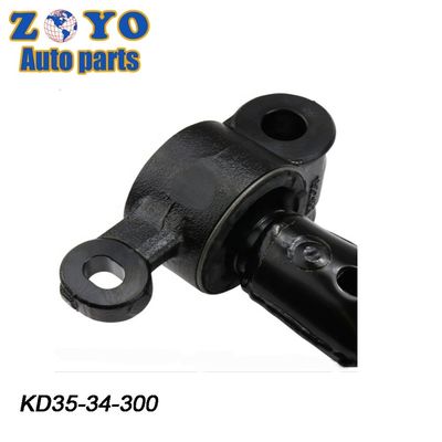 Mazda 6 2006-2016 Передняя нижняя рука управления с 40 Cr Ball Joint Nature Rubber Bushing