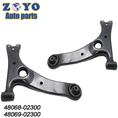 Система подвески правая нижняя передняя рука управления для Toyota Corolla 2013 OEM Standard