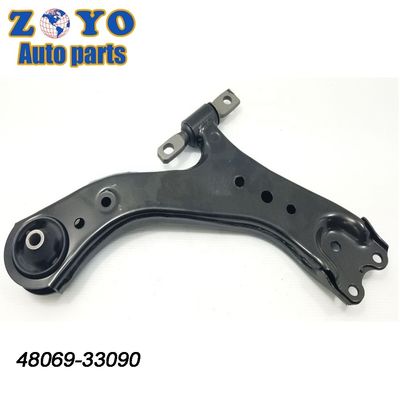 48069-33090 48069-06200 Левая нижняя рука Серия Avalon Toyota Camry SIENTA Японские автомобили
