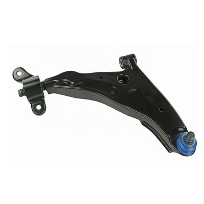 Положение нижнего рукава управления для Mitsubishi Galant 2000-2005 MR369796