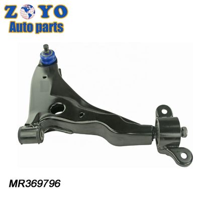 Положение нижнего рукава управления для Mitsubishi Galant 2000-2005 MR369796