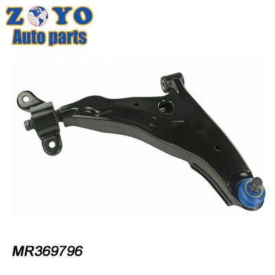 Положение нижнего рукава управления для Mitsubishi Galant 2000-2005 MR369796