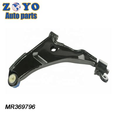 Положение нижнего рукава управления для Mitsubishi Galant 2000-2005 MR369796