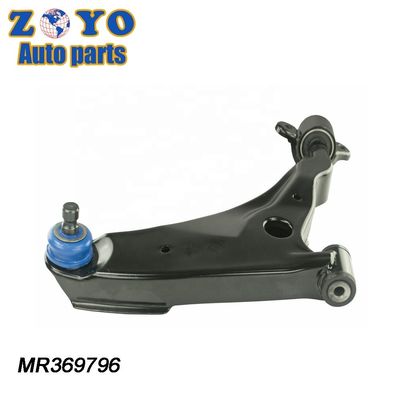 Положение нижнего рукава управления для Mitsubishi Galant 2000-2005 MR369796